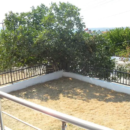 Bed & Breakfast Alayli Apart *