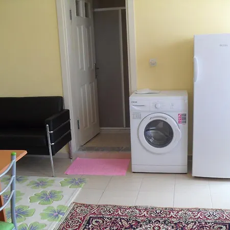 Alayli Apart * İmroz