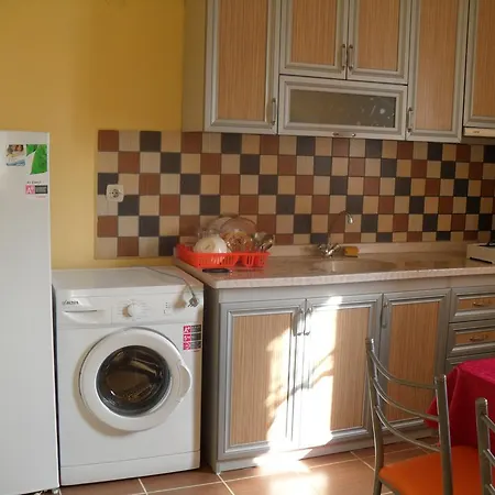 Alayli Apart İmroz