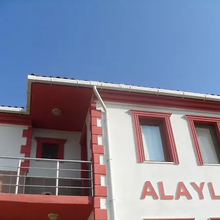 Alayli Apart