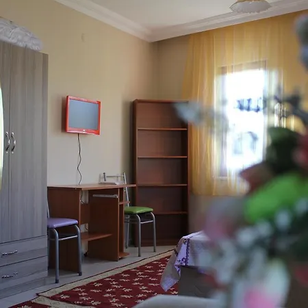 Alayli Apart לינה וארוחת בוקר İmroz