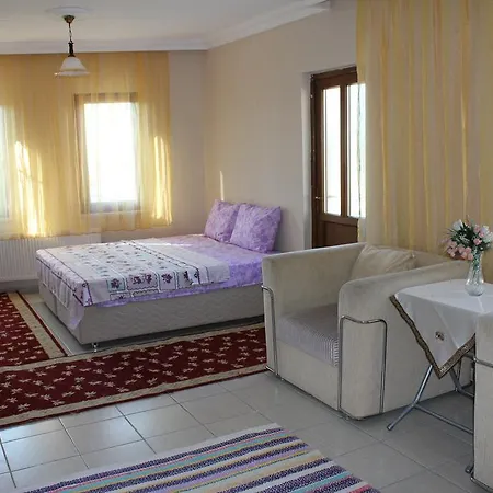 Alayli Apart Bed & Breakfast İmroz