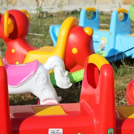 Alayli Apart Bed & Breakfast İmroz