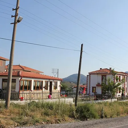Alayli Apart İmroz