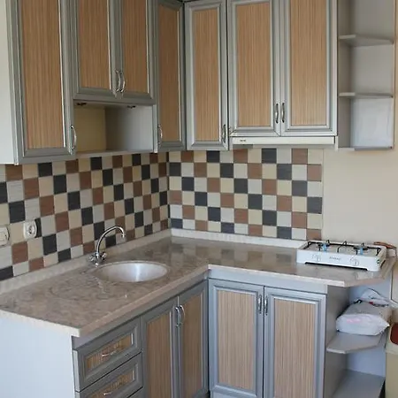 לינה וארוחת בוקר Alayli Apart *