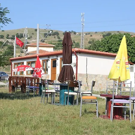 Alayli Apart