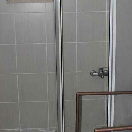 לינה וארוחת בוקר Alayli Apart *