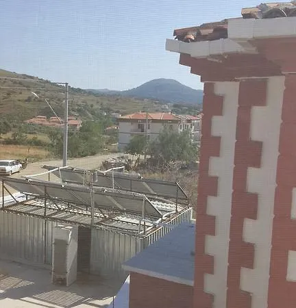 Bed & Breakfast Alayli Apart İmroz