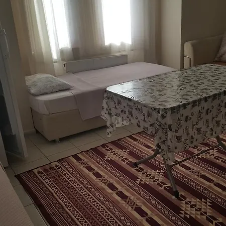 Alayli Apart İmroz