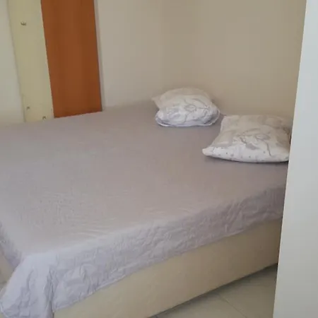 Alayli Apart İmroz