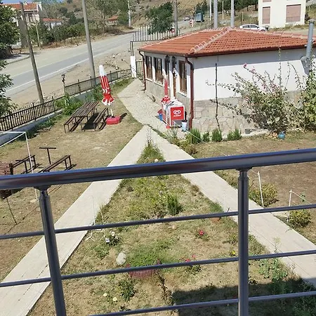 Alayli Apart