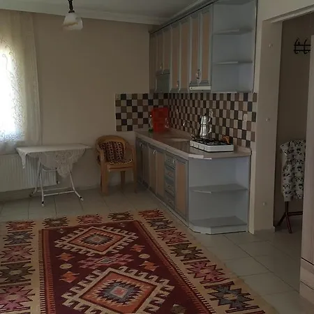 Alayli Apart İmroz